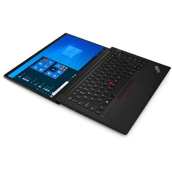 Lenovo ThinkPad E14 Gen 3 AMD Series, 14", R5 5500U, 8GB/512GB [20Y7S02700]