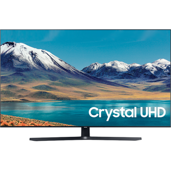 Samsung 43" TU8500 Crystal UHD 4K TV (2020) UA43TU8500JXZK