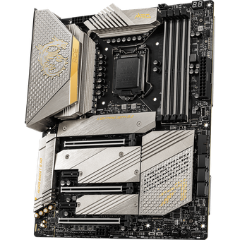 MSI MEG Z590 ACE GOLD EDITION, ATX motherboard