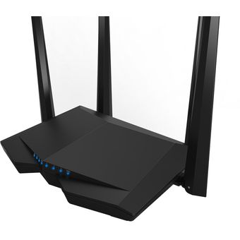 Tenda AC6, AC1200 Smart Dual-Band WiFi Router