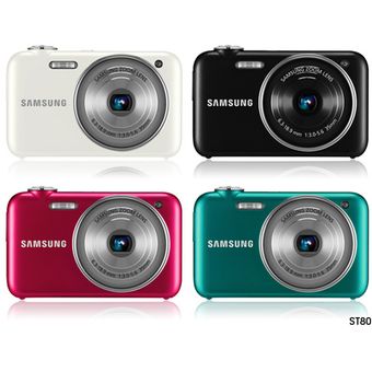 Samsung ST80