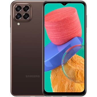 Samsung Galaxy M33 5G (8+128GB)
