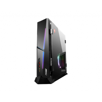MSI MEG Trident X 10th(RTX 30 series) Gaming Desktop, i9-10900K, 32GB/1TB+2TB [10TE-1460MY]