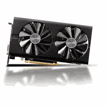 SAPPHIRE PULSE RX 570 4G G5