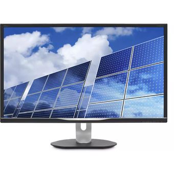 Philips 32" QHD LCD Monitor, B Line [328B6QJEB/69]