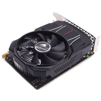 Colorful GeForce GTX1050Ti Mini OC 4G-V