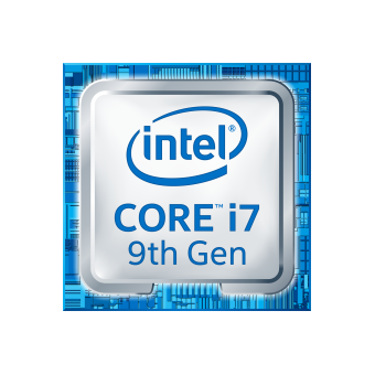 Intel Core i7-9700 Processor (12M Cache, up to 4.70 GHz)