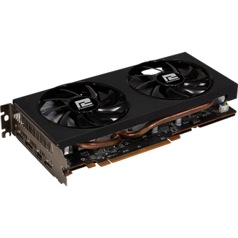 PowerColor Radeon RX 5600 XT 6GB GDDR6-14