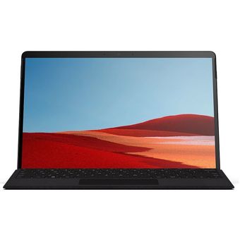 MICROSOFT Surface Pro X LTE, 13", Microsoft SQ1, 8GB/256GB [MNY-00009]