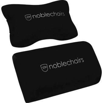 Noblechairs ICON, Synthetic Leather