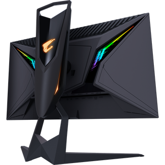 GIGABYTE AORUS FI25F, 24.5" Full HD 240Hz SS IPS Gaming Monitor