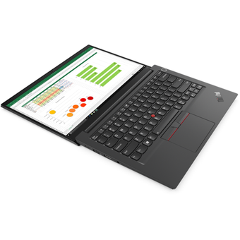 LENOVO ThinkPad E14 (Gen 2), 14", i3-1115G4, 4GB/256GB [20TA000KMY]