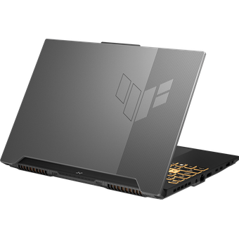 ASUS TUF Gaming F15 (2022), 15.6", i7-12700H, 16GB/512GB [FX507Z-MHN071W]