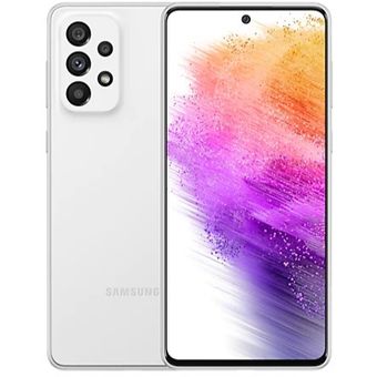 Samsung Galaxy A73 5G (8+256GB)