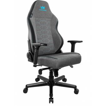 GTGAMEZ Kayman Premium Gaming Chair [IPKM-GMC09]