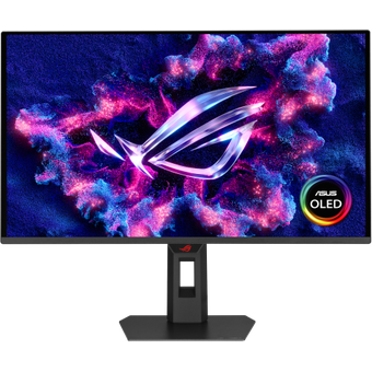 Asus ROG Strix OLED XG27AQDPG, 27" Gaming Monitor