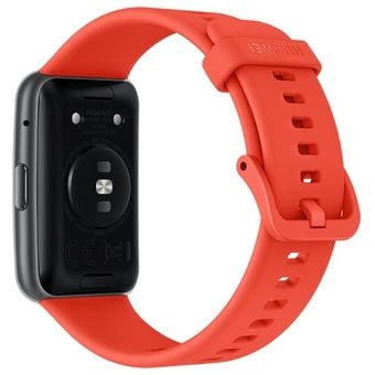 HUAWEI Watch Fit (Red)