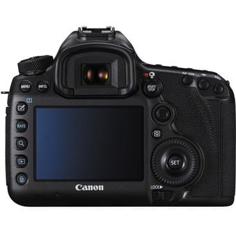 Canon EOS 5DS R Body