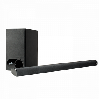 Polk Audio Signa S1 | Universal TV Sound Bar