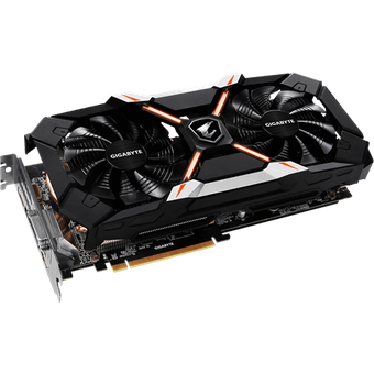 GIGABYTE AORUS GeForce GTX 1060 Xtreme Edition 6G (rev. 2.0)