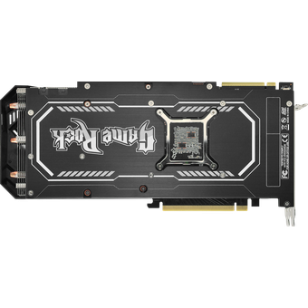 Palit GeForce RTX 2080 SUPER GRP