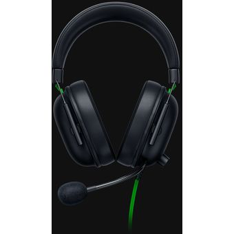 Razer BlackShark V2 X | Multi-platform wired esports headset