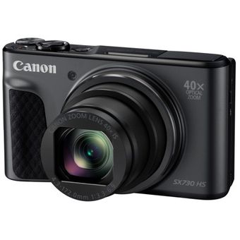 Canon PowerShot SX730 HS