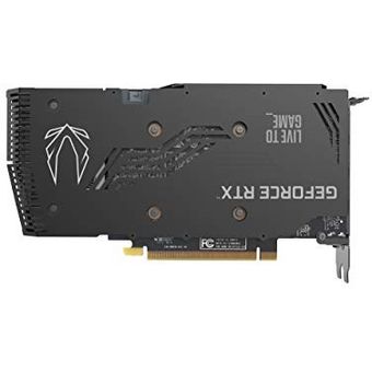 ZOTAC GAMING GeForce RTX 3060 Ti Twin Edge OC LHR [ZT-A30610H-10MLHR]