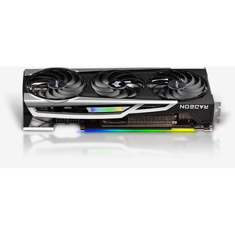 SAPPHIRE NITRO+ AMD Radeon RX 6800