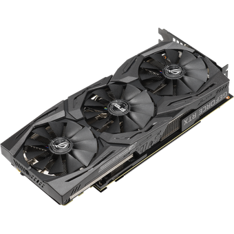 ASUS ROG Strix GeForce RTX 2060 SUPER OC Edition 8GB GDDR6