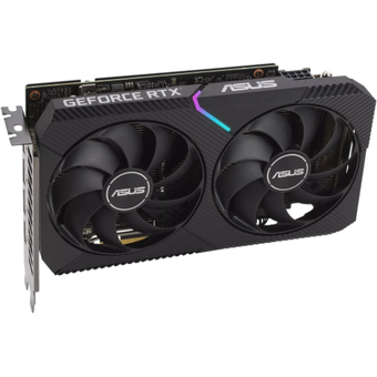 ASUS Dual GeForce RTX 3060 12GB GDDR6 [DUAL-RTX3060-12G]