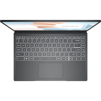 MSI Prestige 14, 14", i7-1195G7, 32GB/1TB [A11SC 218]