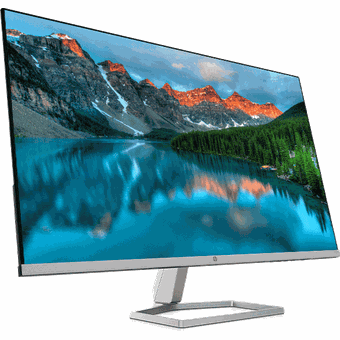 HP M32f, 31.5" FHD Monitor