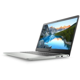 DELL Inspiron 15 3000 (3505), 15.6", R5 3500U, 12GB/256GB