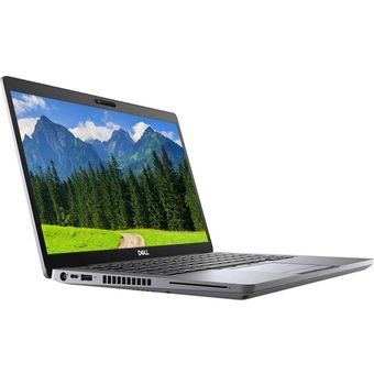 Dell Latitude 14 5410, 14",  i7-10610U, 32GB/1TB