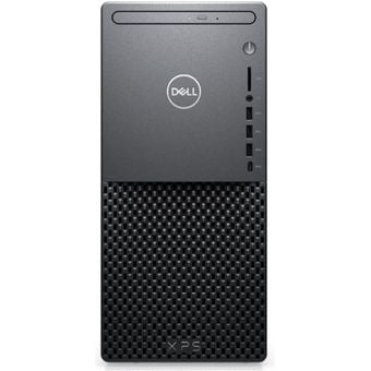 Dell XPS 8940, i5-11400, 8GB/512GB [4085GTX4G-W10]