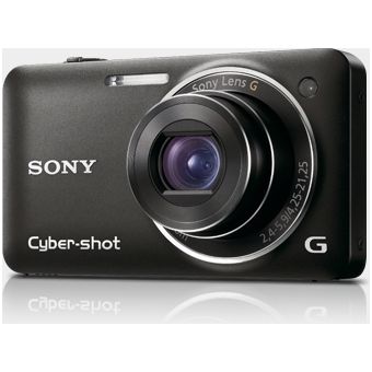 Sony DSC-WX5