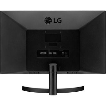LG 27'' Full HD IPS Monitor [27ML600M-B]
