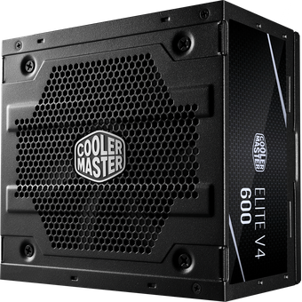 Cooler Master Elite 600 230V - V4