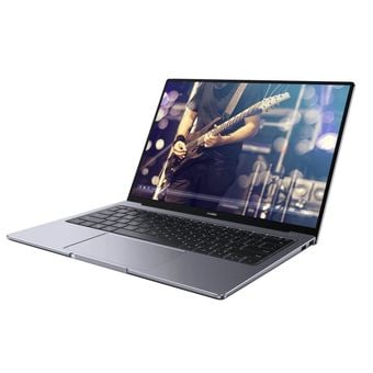 HUAWEI Matebook 14, i5-1135G7, 16GB/512GB [HUA-53011PVM]