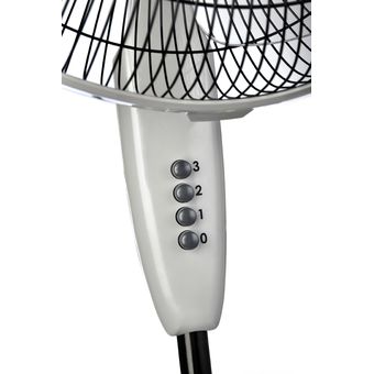 Pensonic 16" Stand Fan [PSF-4505GY]
