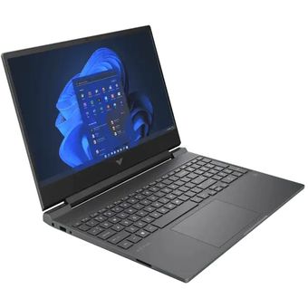 HP Victus, 15.6", R5 5600H, 8GB/512GB [15-fb0032AX]