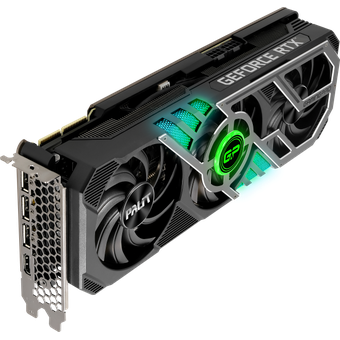 Palit GeForce RTX 3090 GamingPro OC