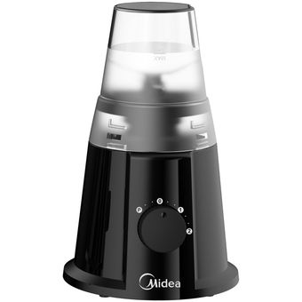 Midea 1.25L Blender (350W) [MBL-35BK]