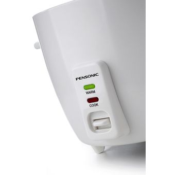 Pensonic 3.6L Rice Cooker [PRC-36G]