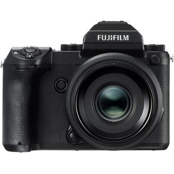 Fujifilm GFX 50S Body
