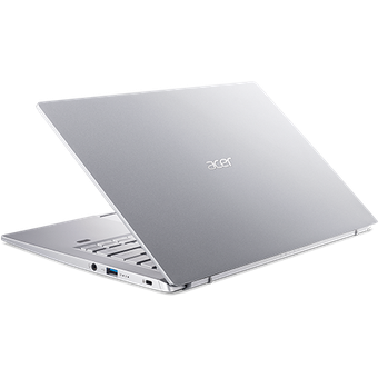 Acer Aspire 3, 15.6", i7-1165G7, 8GB/512GB [A315-58-71US]
