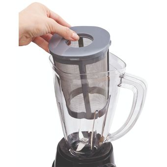 Hamilton Beach 1.4L MultiBlend Blender with 12 Blending Functions [58151-SAU]
