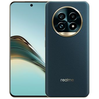 Realme 13 Pro+ 5G (12+512GB)