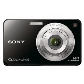 Sony Cybershot DSC-W560